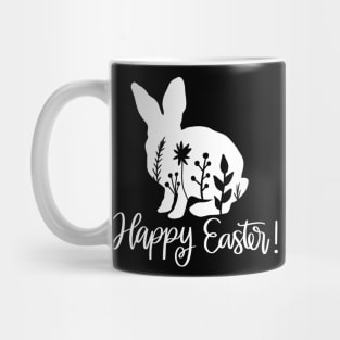 Happy Easter Mug